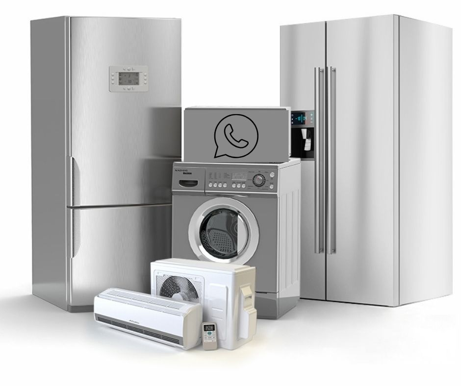 Çanakkale Beyaz Eşya Tamircisi