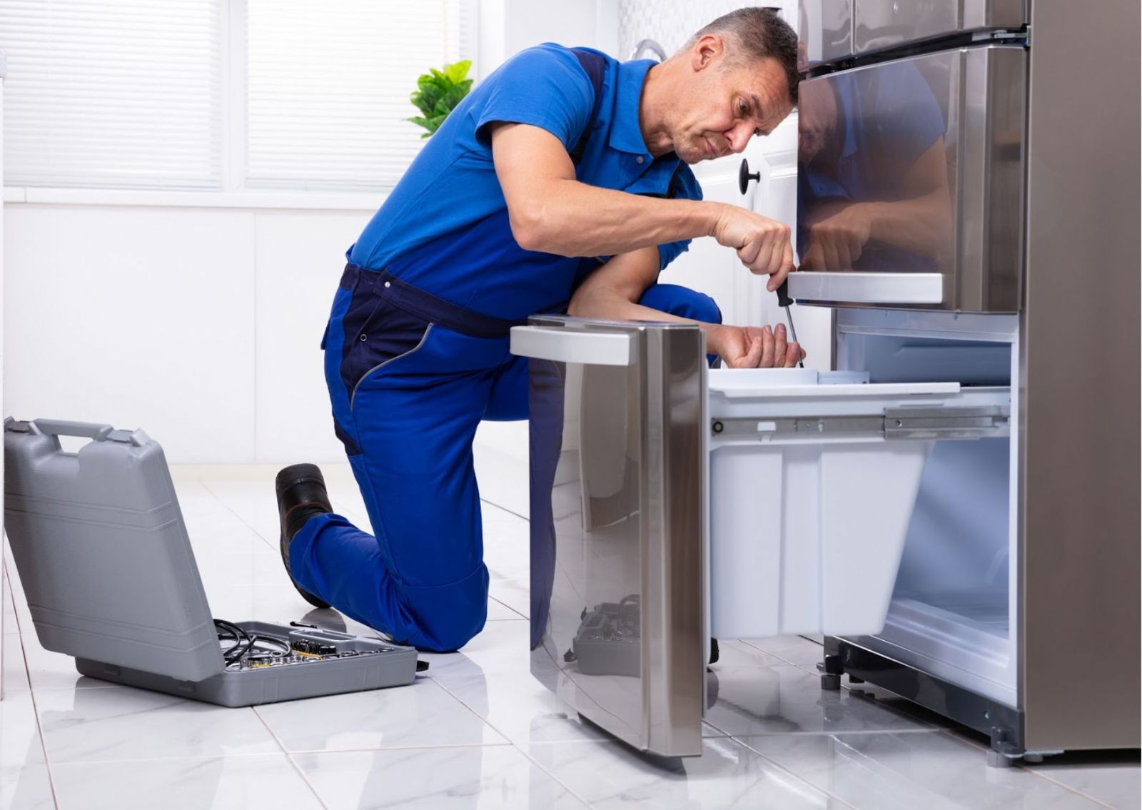 Çanakkale Buzdolabı Tamircisi