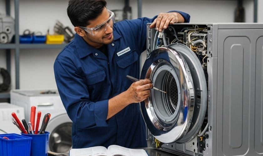 Bursa İhsaniye Beyaz Eşya Tamircisi