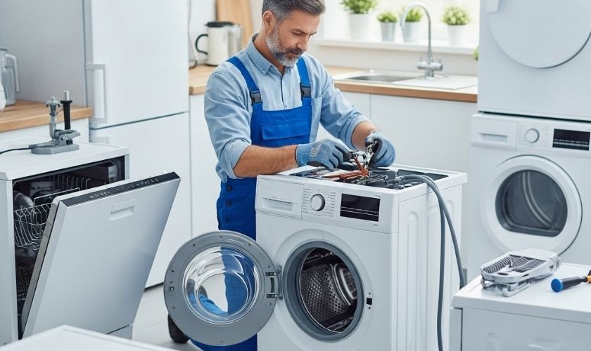 Bursa Fethiye Beyaz Eşya Tamircisi