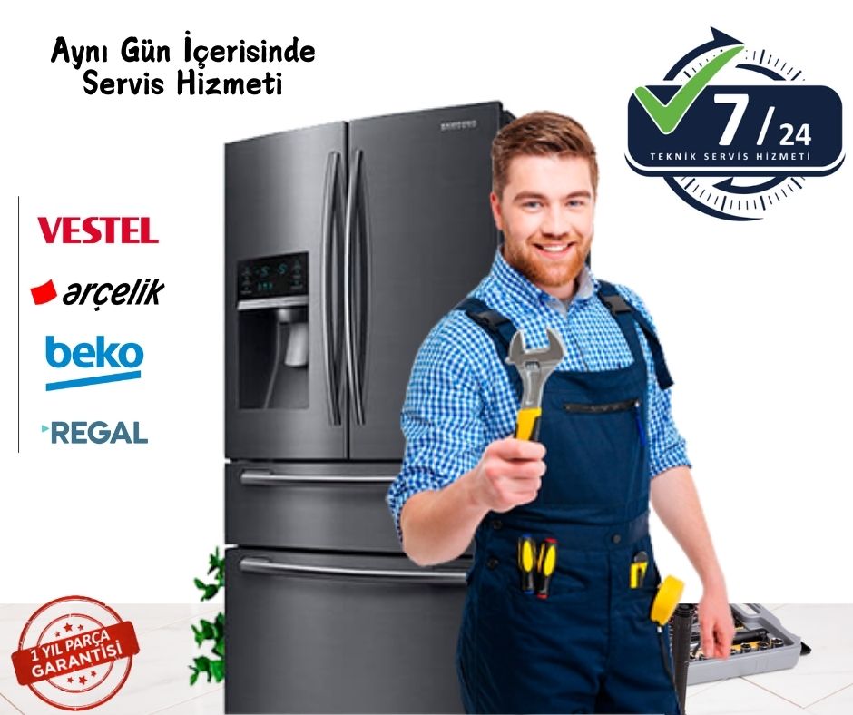 Eyyübiye Buzdolabı Tamircisi