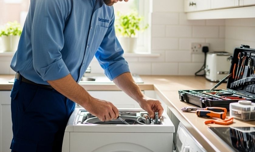 Menteşe Beyaz Eşya Tamircisi