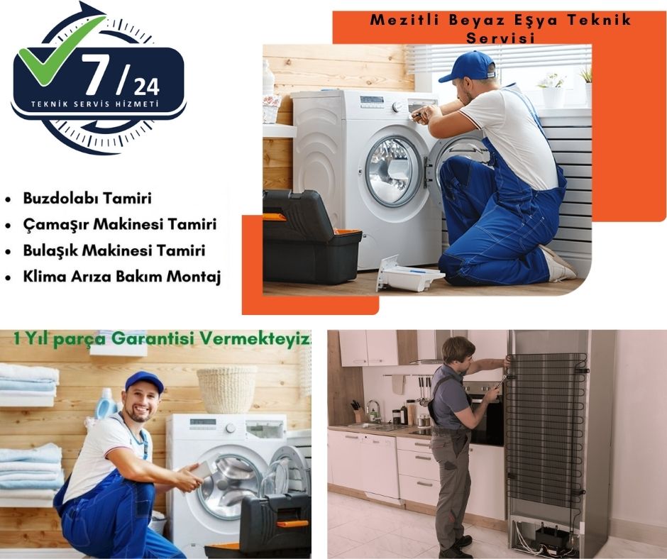 Pursaklar Beyaz Eşya Tamircisi 