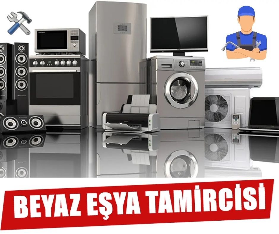 Sokullu Beyaz Eşya Tamircileri