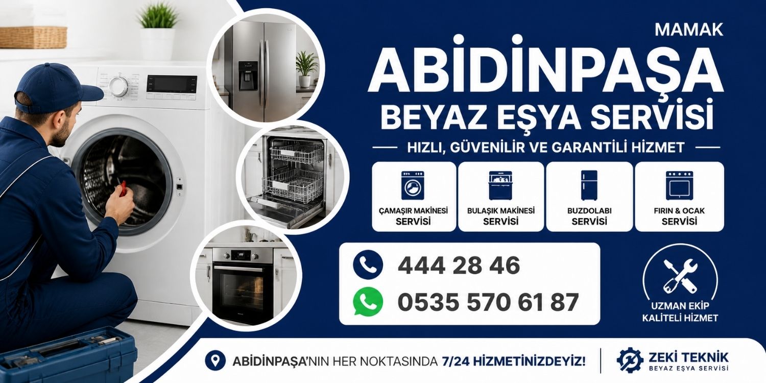 abidinpaşa kombi servisi