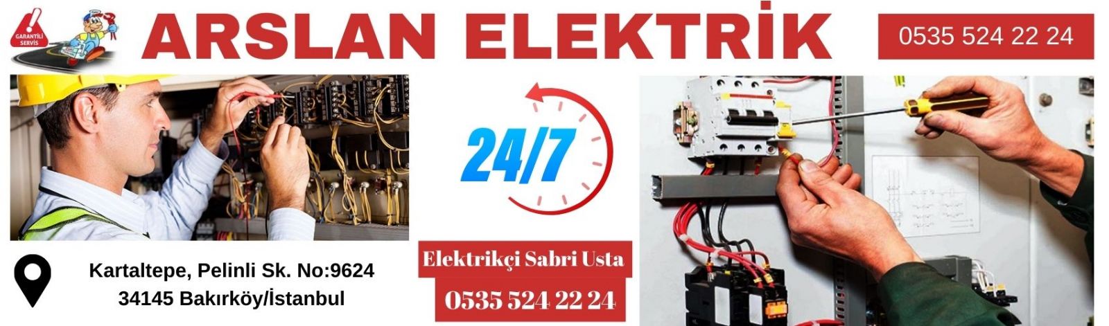 bakırköy-elektrikçi