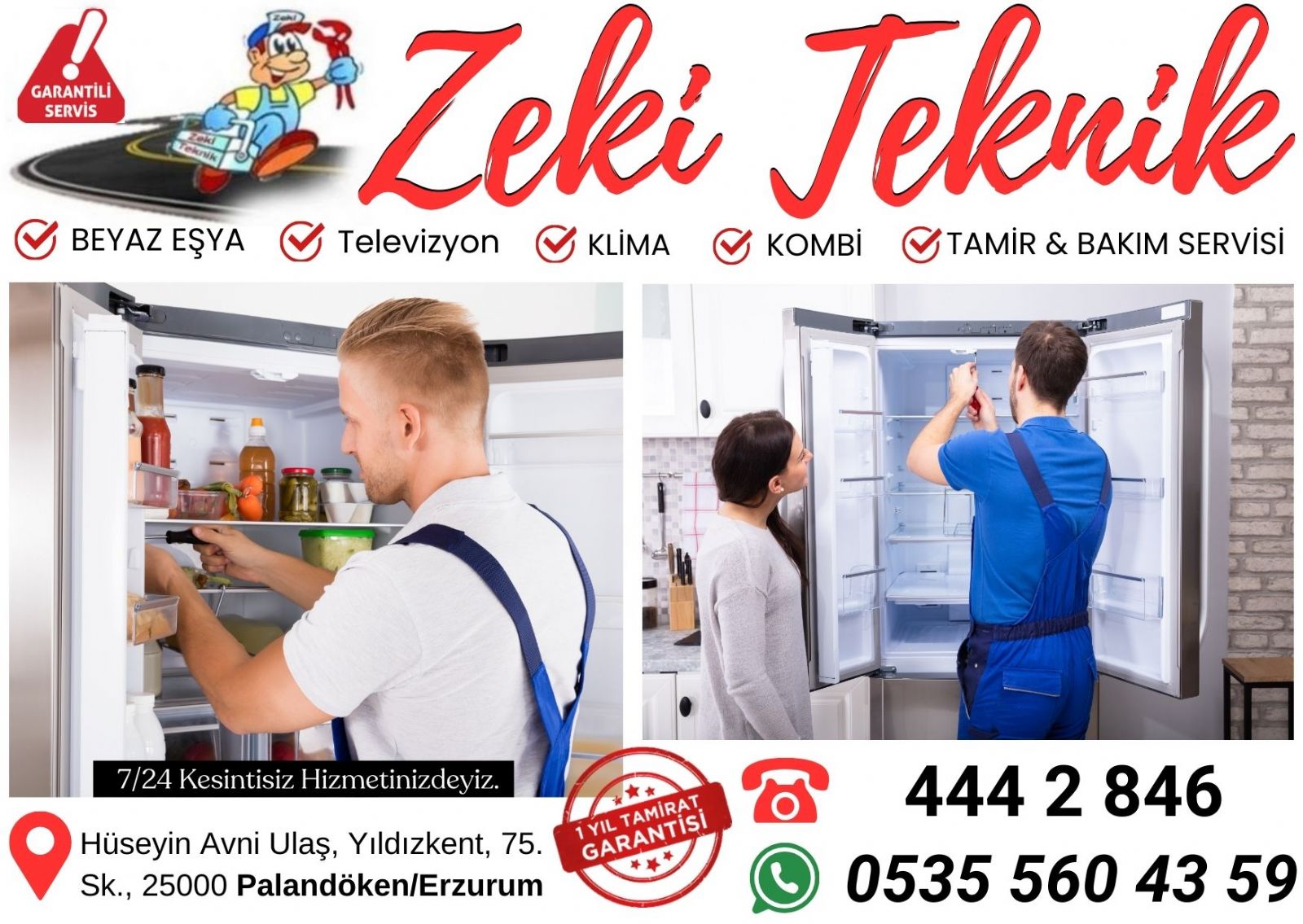 palandöken-buzdolabı-tamircisi