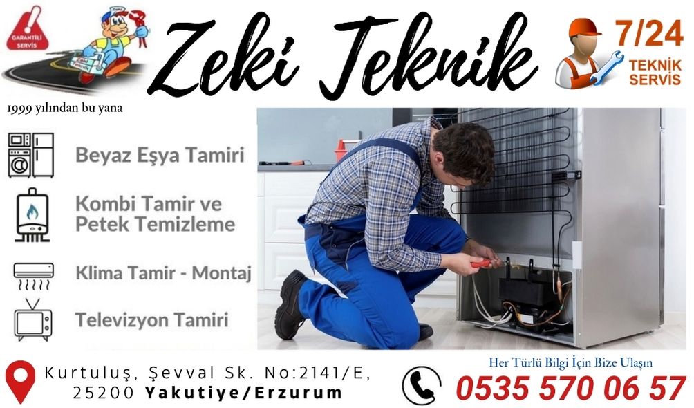 yakutiye-buzdolabı-tamircisi